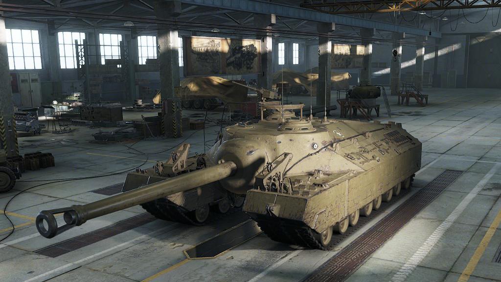 Премиум танки 9 уровня в world of tanks список